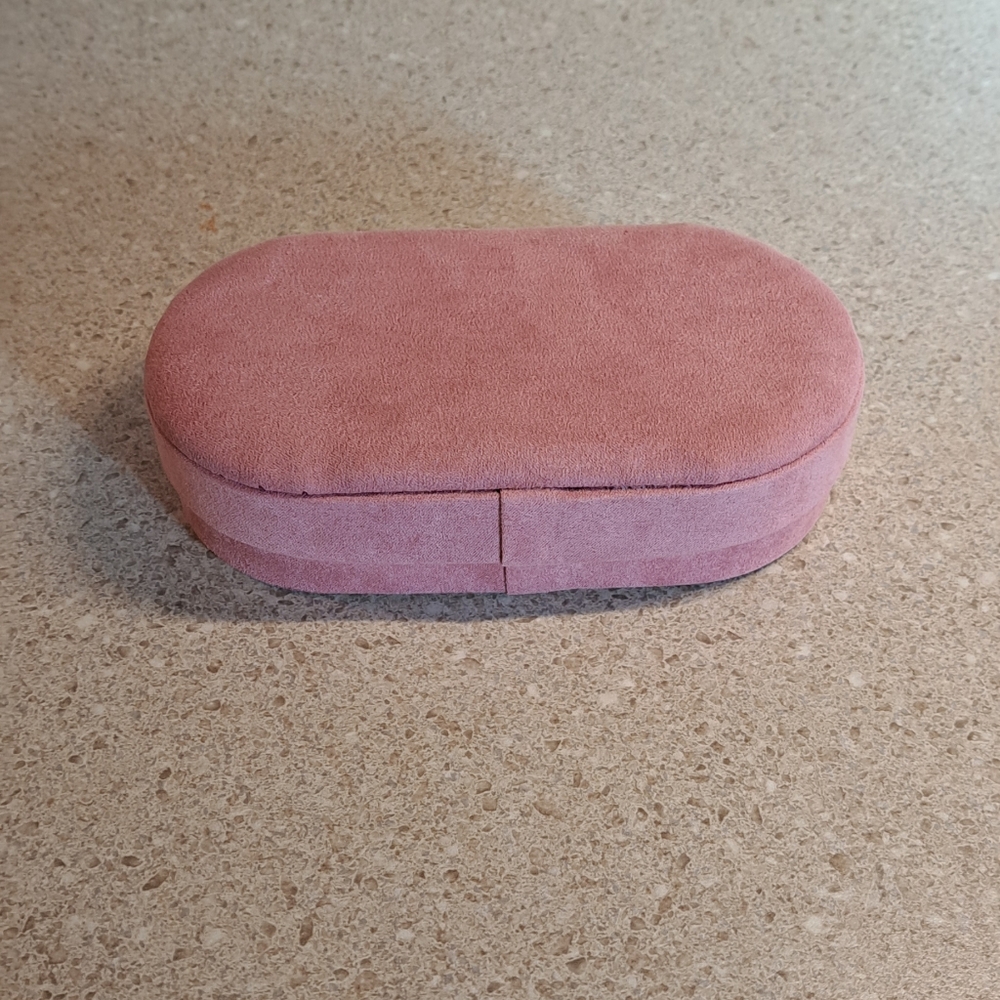 Jewelry Box - Picture 2 of 4